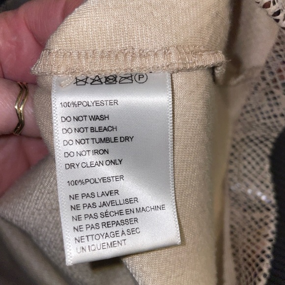 Urban outfitters mini dress with open back - Picture 8 of 15